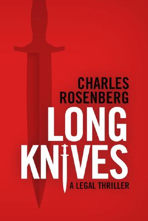 [Robert Tarza 02] • Long Knives